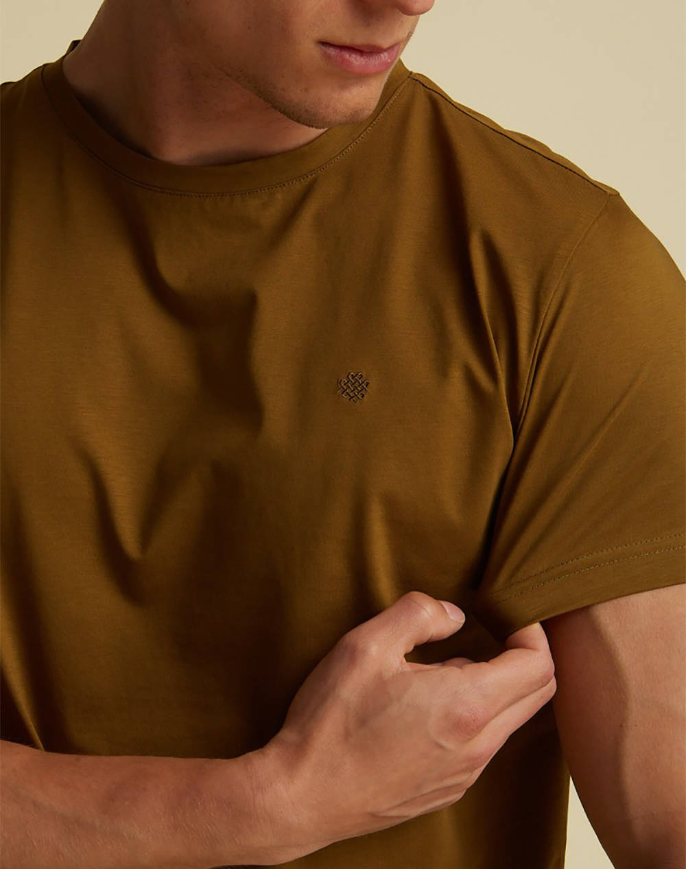 DORS ТЕНИСКА T-SHIRT