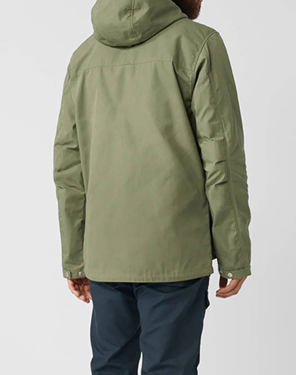 FJALL RAVEN Greenland Jacket M / Greenland Jacket M