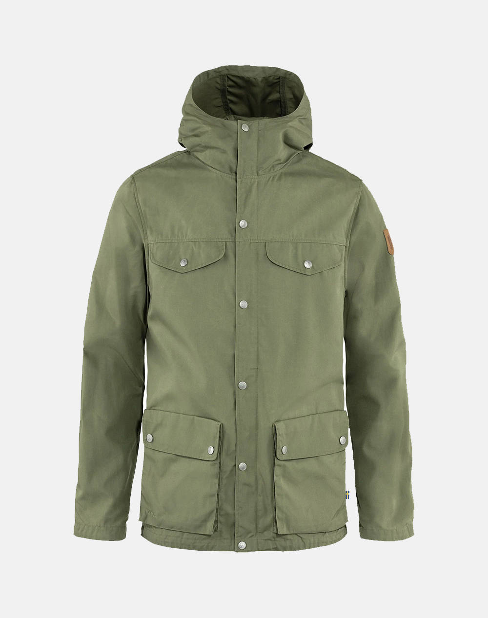 FJALL RAVEN Greenland Jacket M / Greenland Jacket M