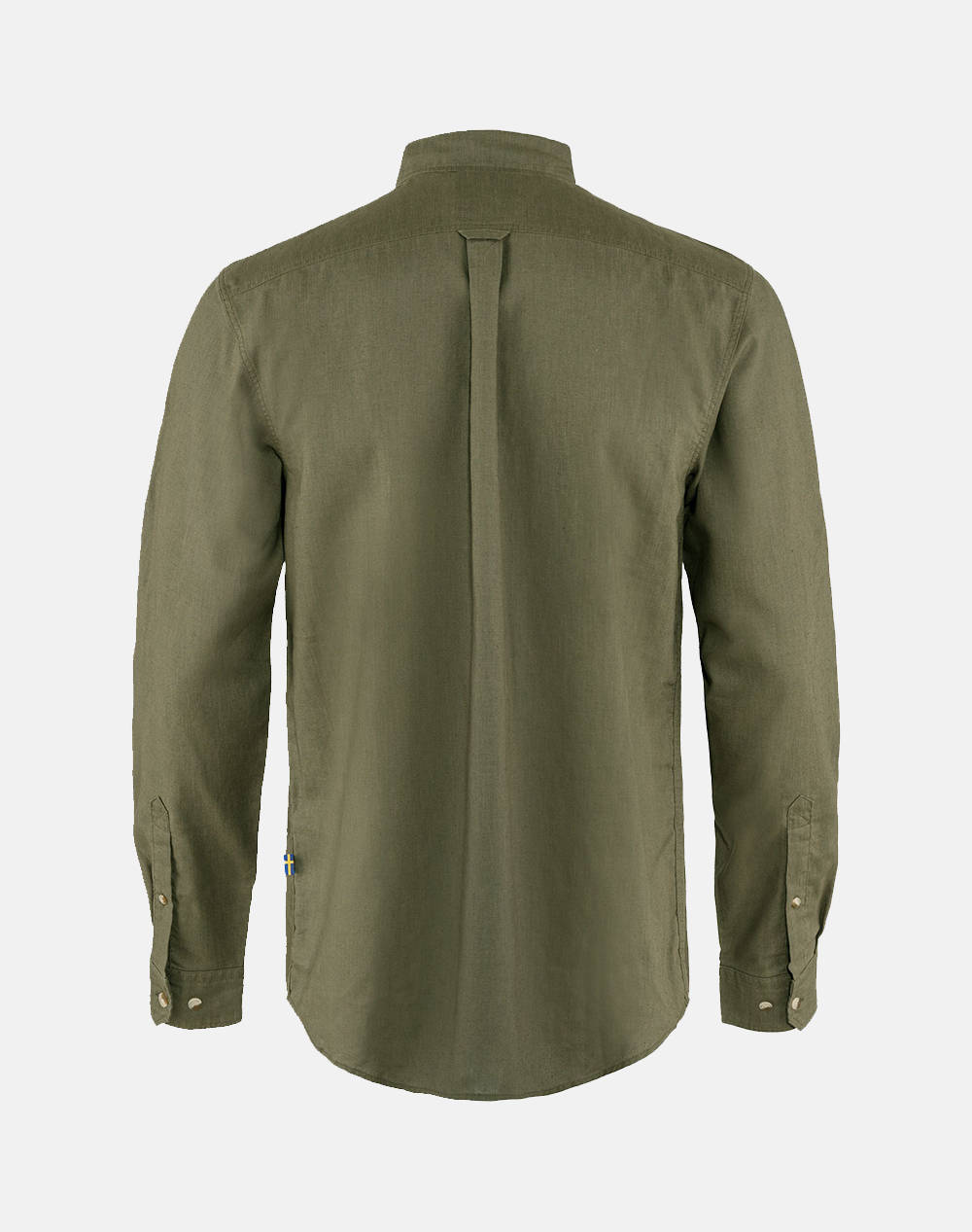 FJALL RAVEN Övik Travel Shirt LS M / Övik Travel Shirt LS M