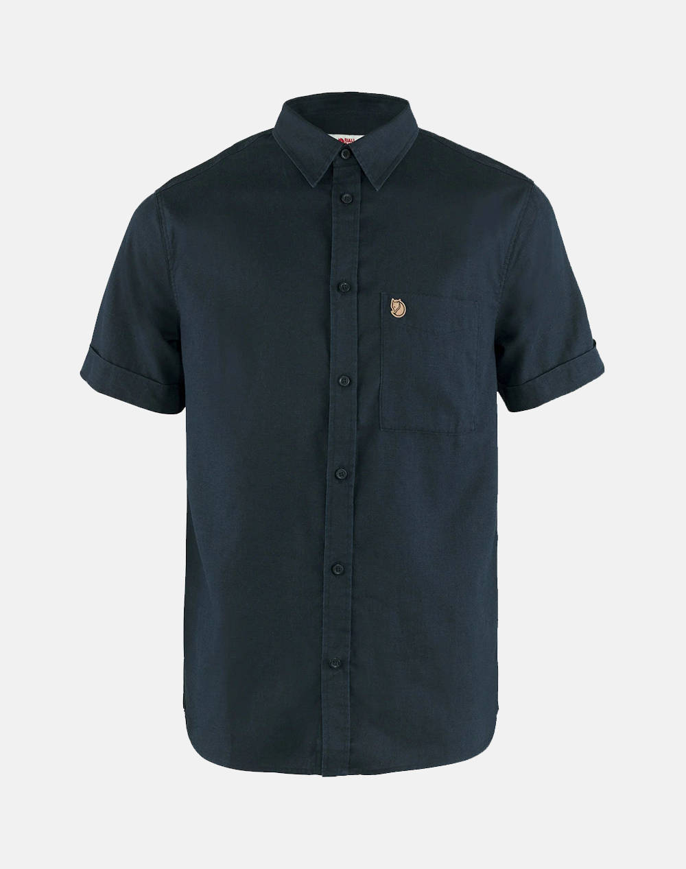 FJALL RAVEN Övik Travel Shirt SS M / Övik Travel Shirt SS M