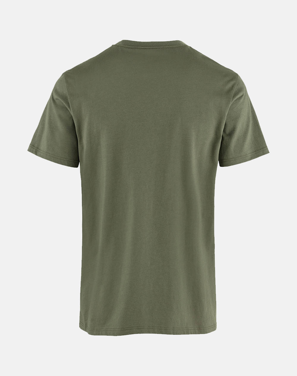 FJALL RAVEN Multicolor Logo T-shirt M / Multicolor Logo T-shirt M