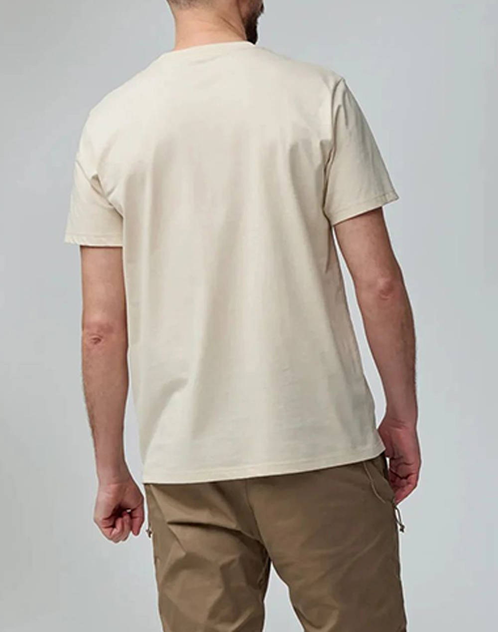 FJALL RAVEN Fjällräven Heavy Classic T-shirt M / Fjällräven Heavy Classi