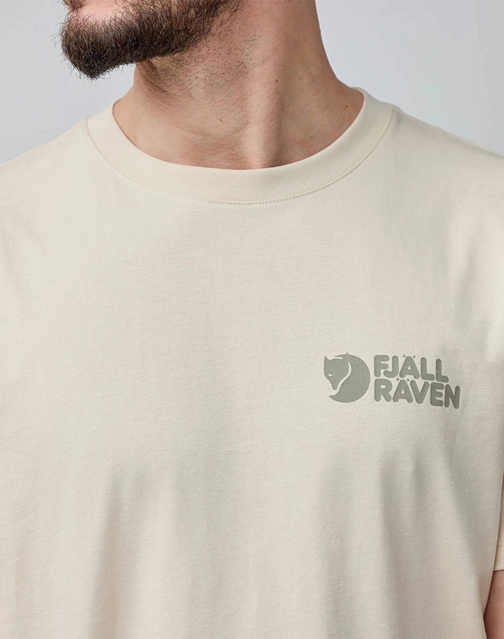 FJALL RAVEN Fjällräven Heavy Classic T-shirt M / Fjällräven Heavy Classi