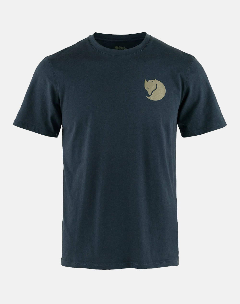 FJALL RAVEN Walk With Nature T-shirt M / Walk With Nature T-shirt M