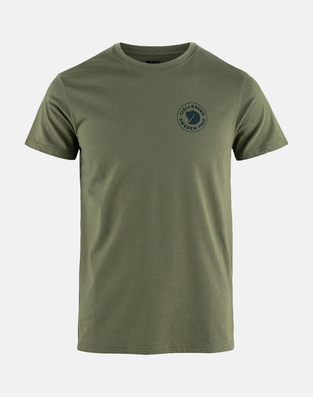 FJALL RAVEN 1960 Logo T-shirt M / 1960 Logo T-shirt M