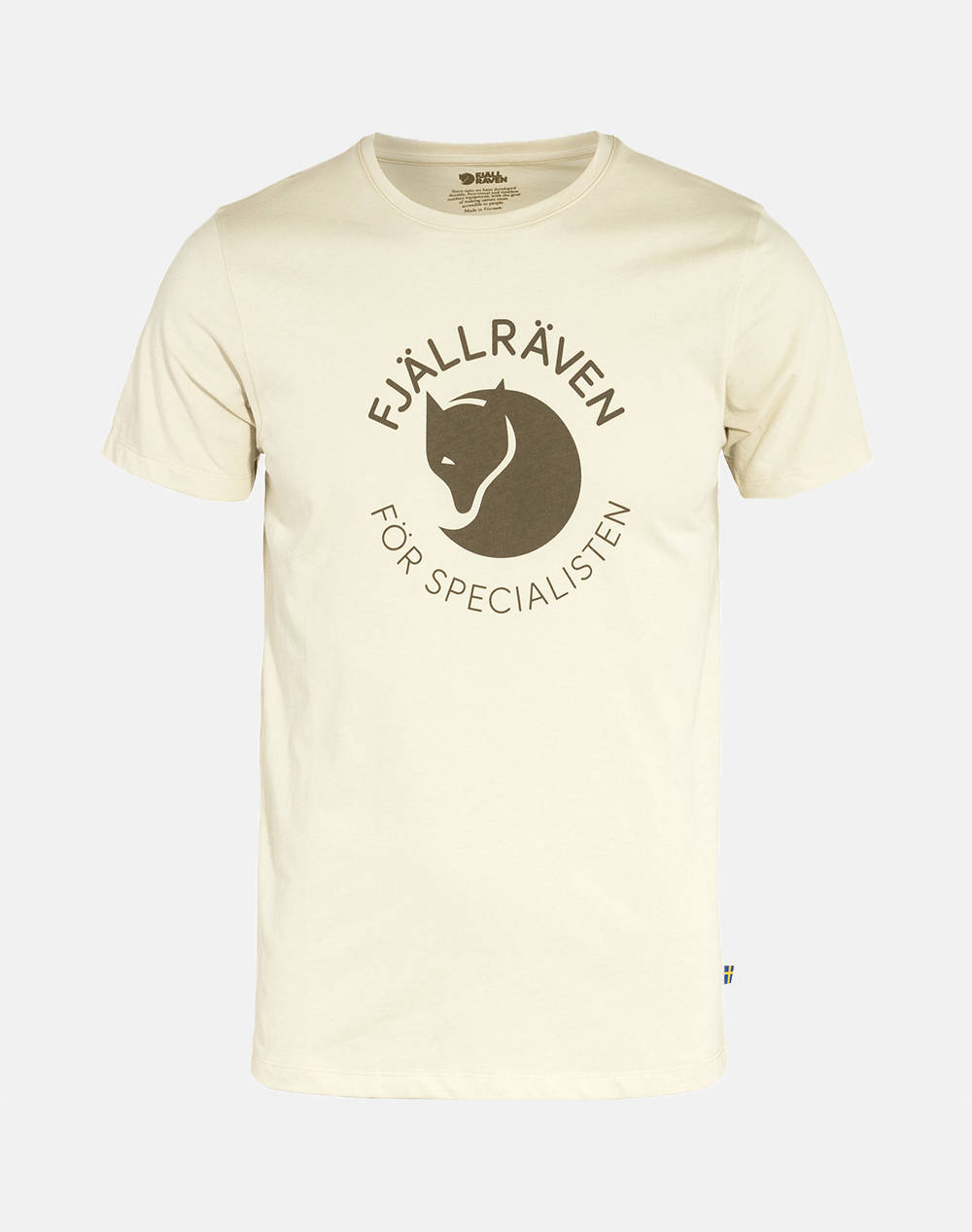 FJALL RAVEN Fjällräven Fox T-shirt M / Fjällräven Fox T-shirt M