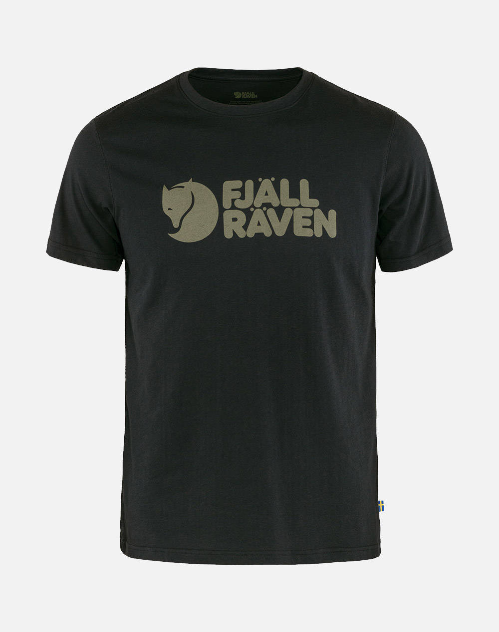 FJALL RAVEN Fjällräven Logo T-shirt M / Fjällräven Logo T-shirt M