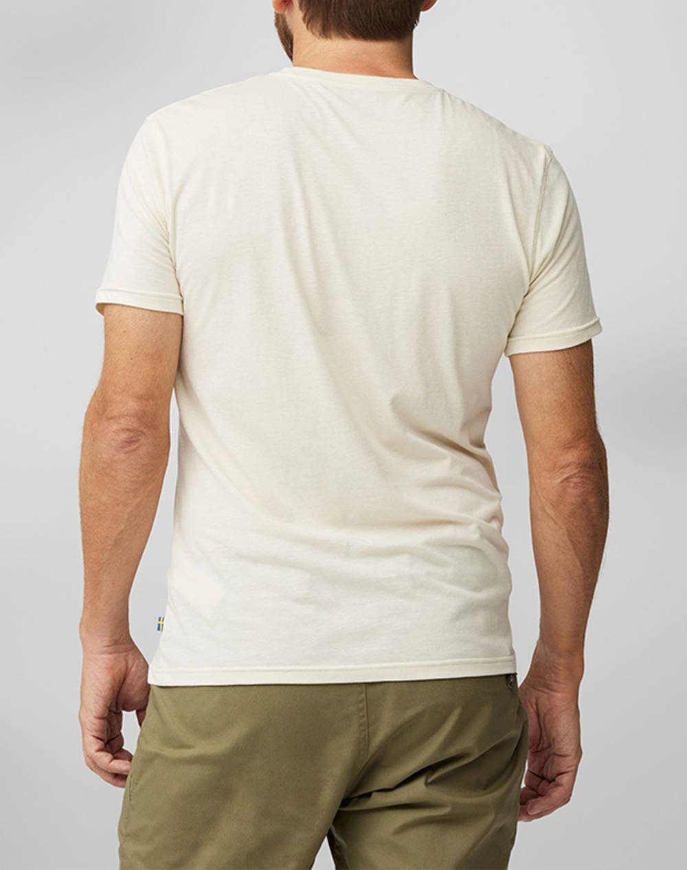 FJALL RAVEN Fjällräven Logo T-shirt M / Fjällräven Logo T-shirt M
