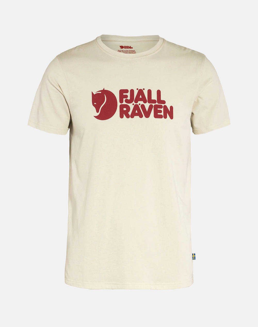 FJALL RAVEN Fjällräven Logo T-shirt M / Fjällräven Logo T-shirt M