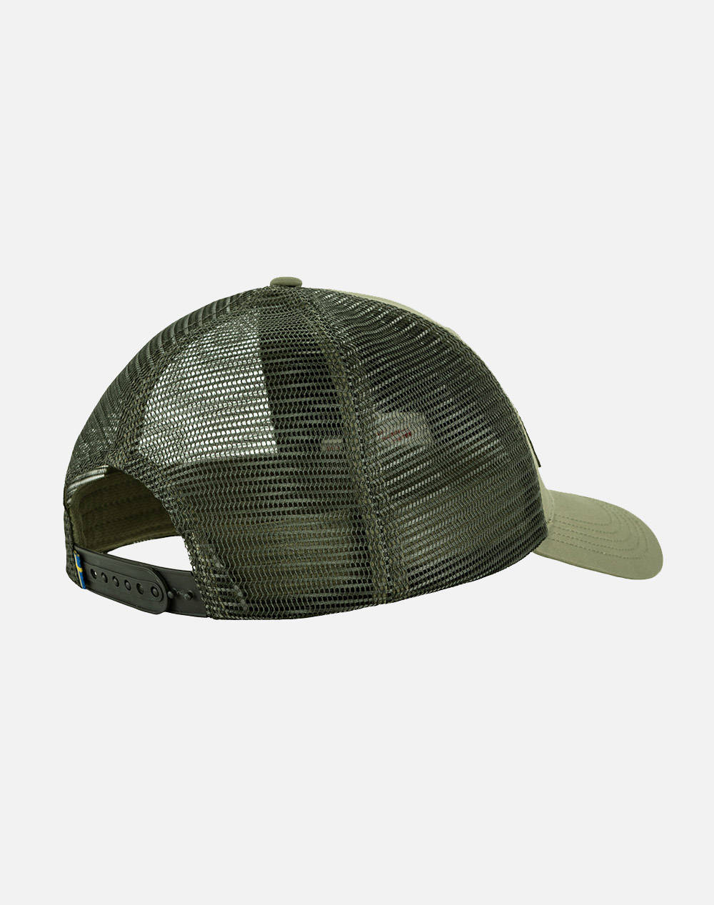 FJALL RAVEN Fjällräven Långtradarkeps / Stacked Långtradarkeps