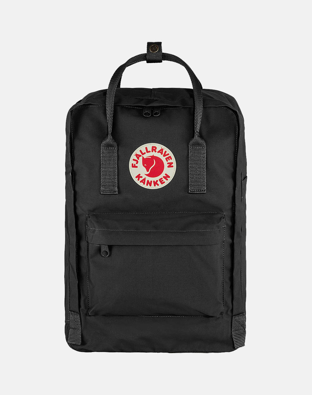 FJALL RAVEN Kånken Laptop 15 / Kånken Laptop 15 (Размери: 26 x 38 x 17см.)