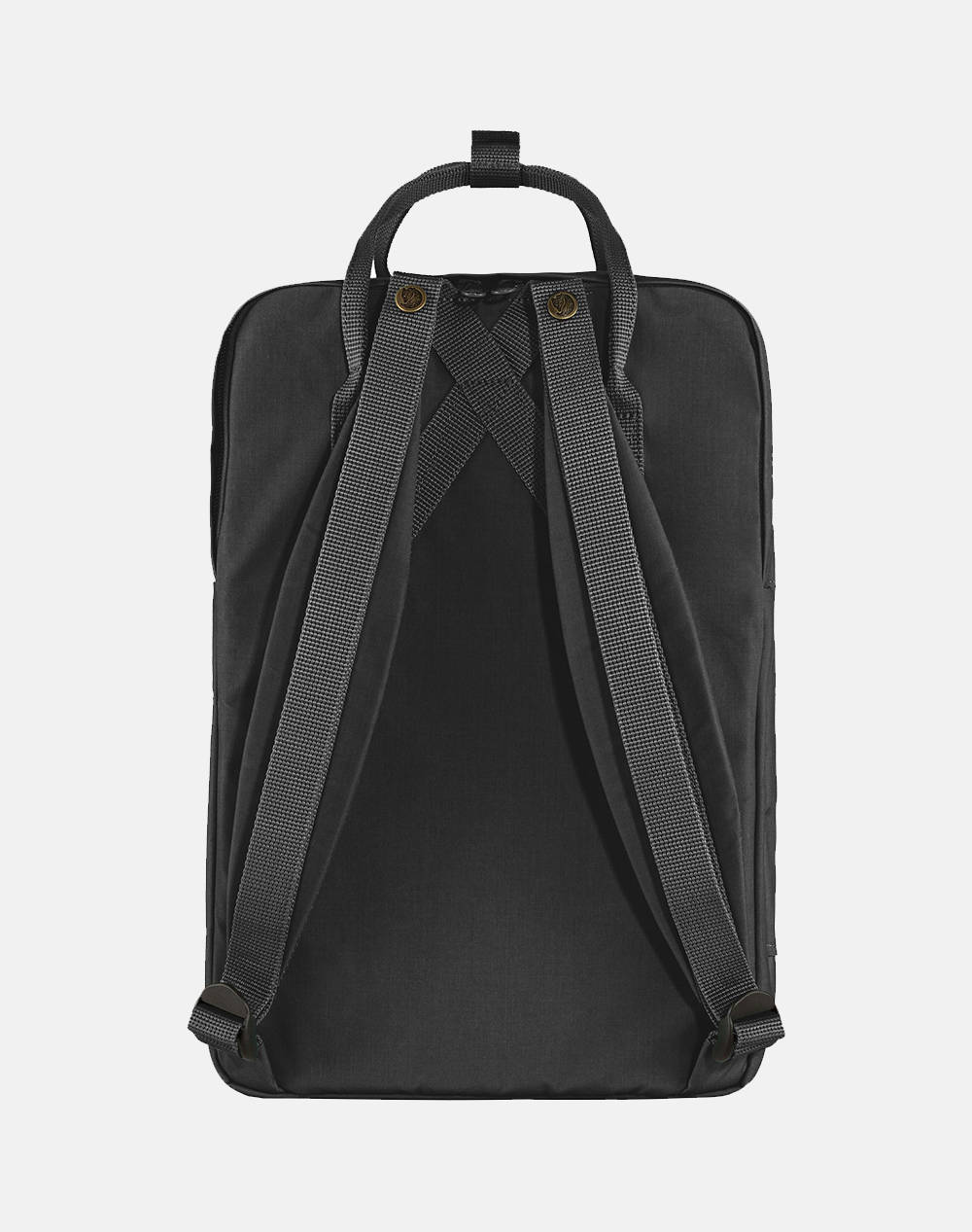FJALL RAVEN Kånken Laptop 15 / Kånken Laptop 15 (Размери: 26 x 38 x 17см.)