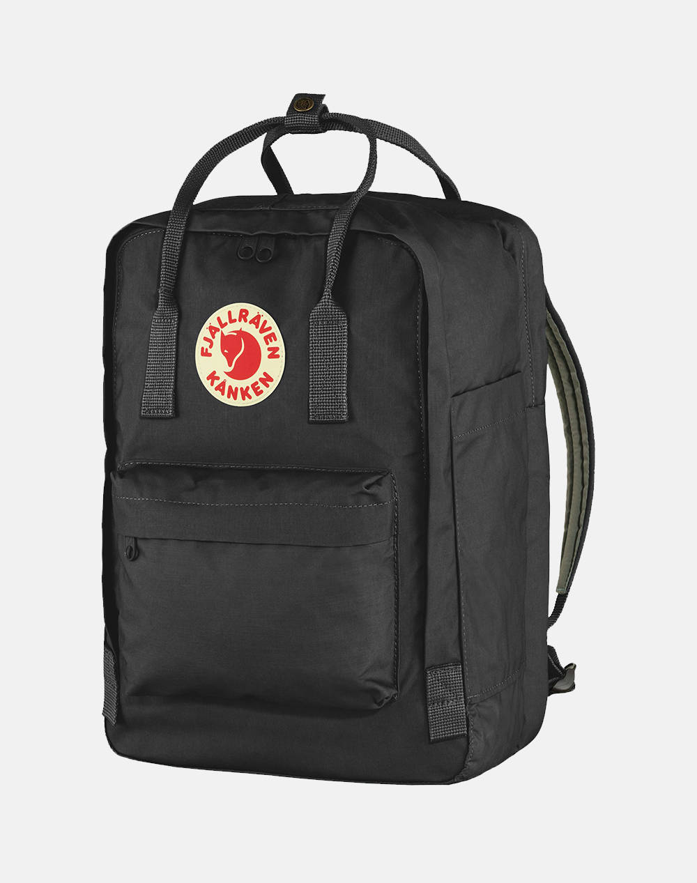 FJALL RAVEN Kånken Laptop 15 / Kånken Laptop 15 (Размери: 26 x 38 x 17см.)
