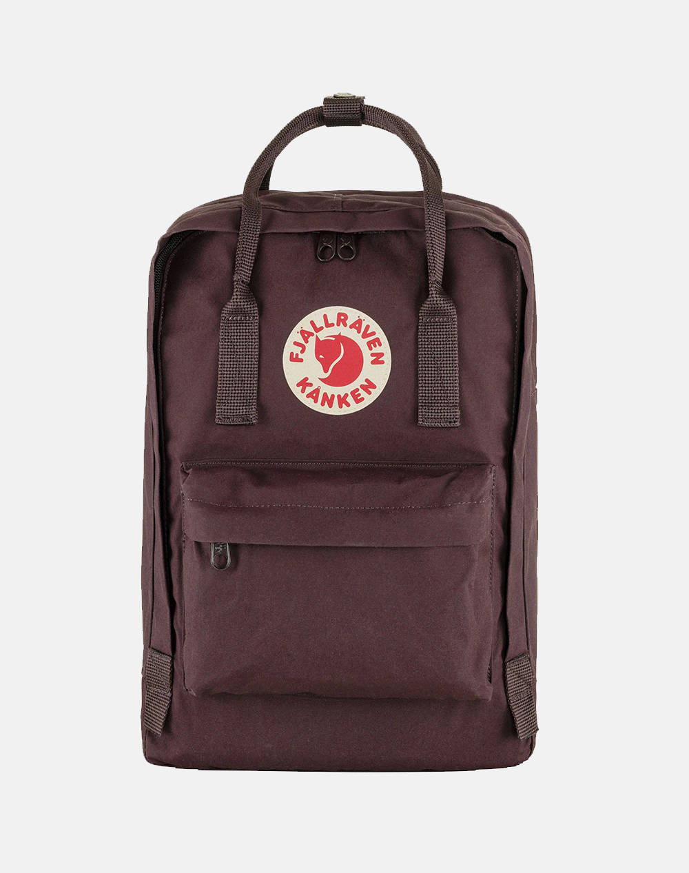 FJALL RAVEN Kånken Laptop 15 / Kånken Laptop 15 (Размери: 26 x 38 x 17см.)