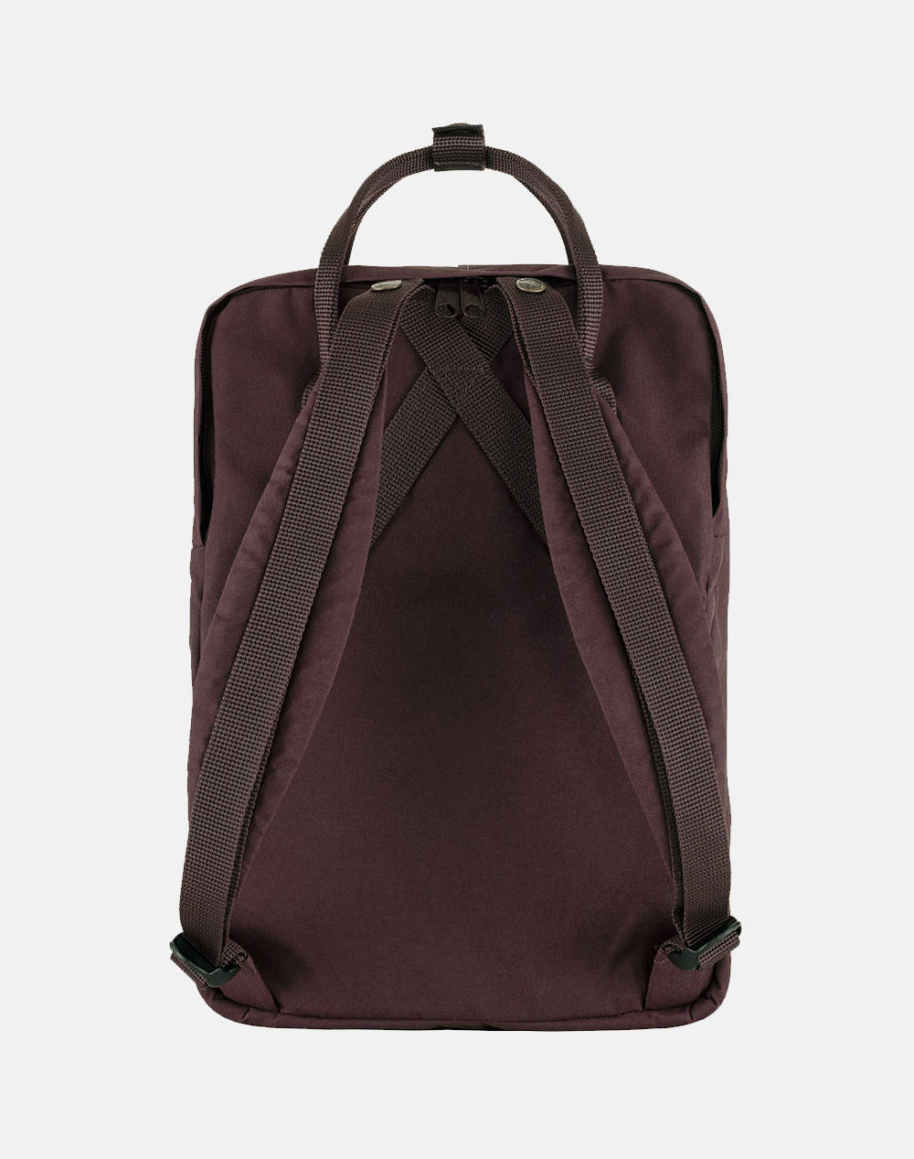 FJALL RAVEN Kånken Laptop 15 / Kånken Laptop 15 (Размери: 26 x 38 x 17см.)