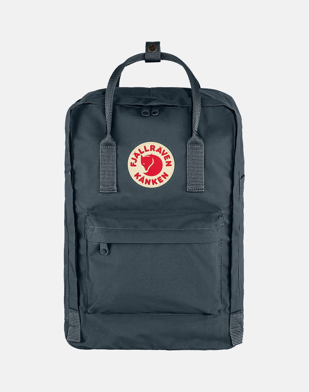 FJALL RAVEN Kånken Laptop 15 / Kånken Laptop 15 (Размери: 26 x 38 x 17см.)