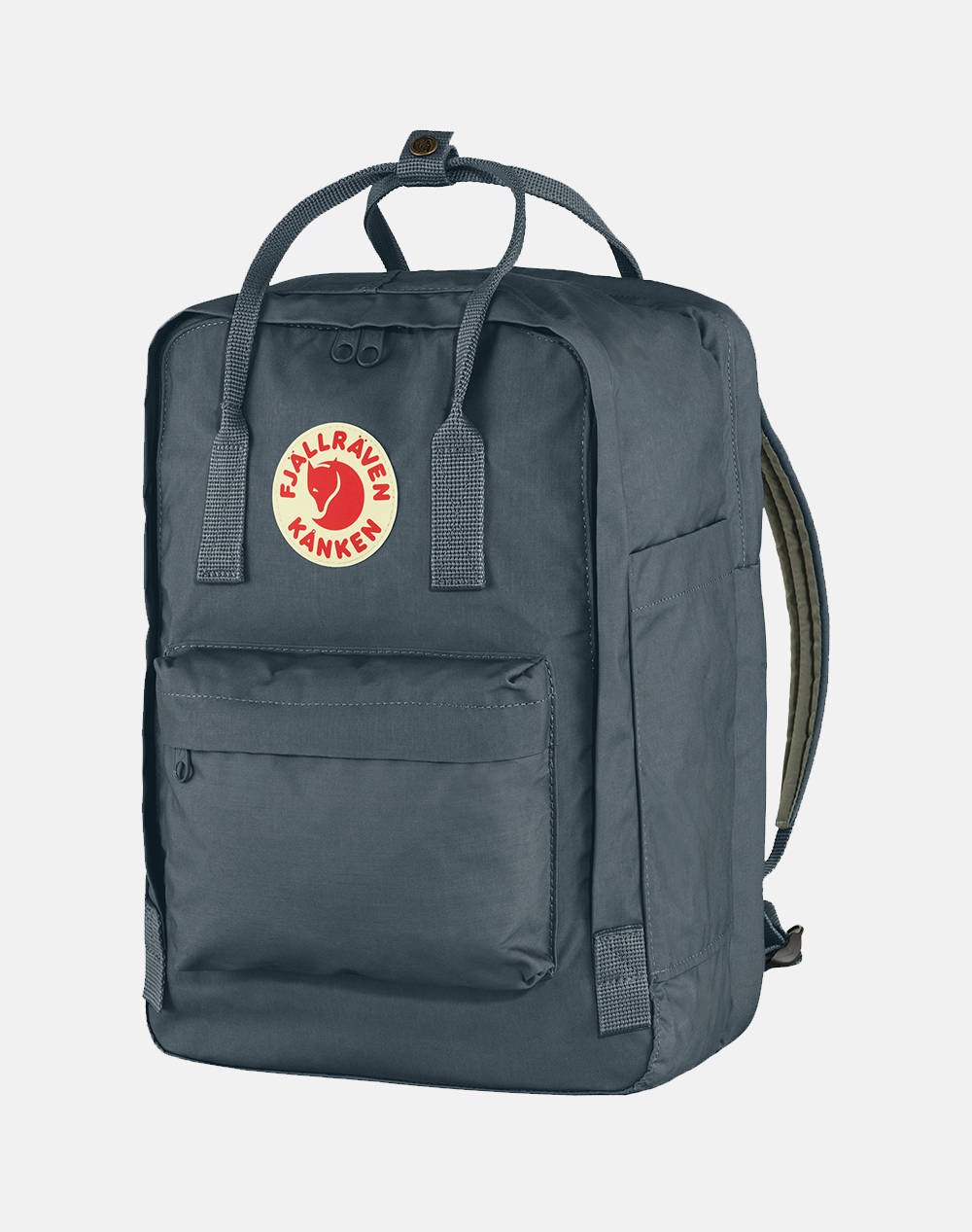 FJALL RAVEN Kånken Laptop 15 / Kånken Laptop 15 (Размери: 26 x 38 x 17см.)