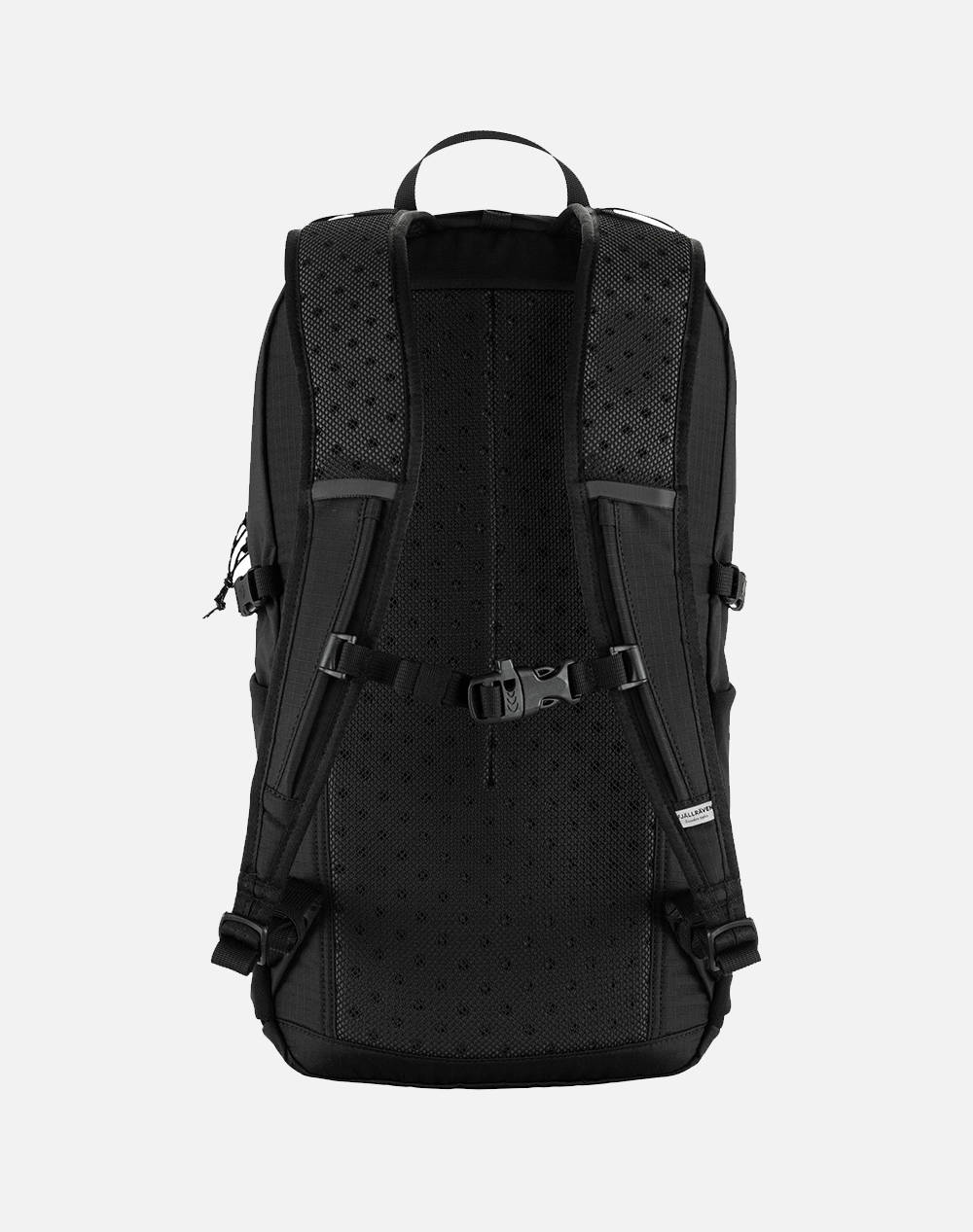 FJALL RAVEN Abisko Softpack 16 / Abisko Softpack 16 (Размери: 24 x 45 x 16см.)