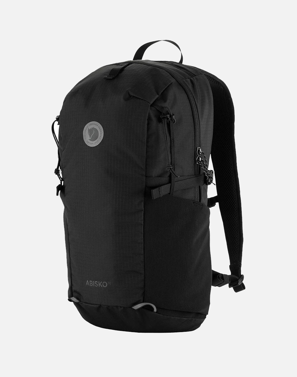 FJALL RAVEN Abisko Softpack 16 / Abisko Softpack 16 (Размери: 24 x 45 x 16см.)