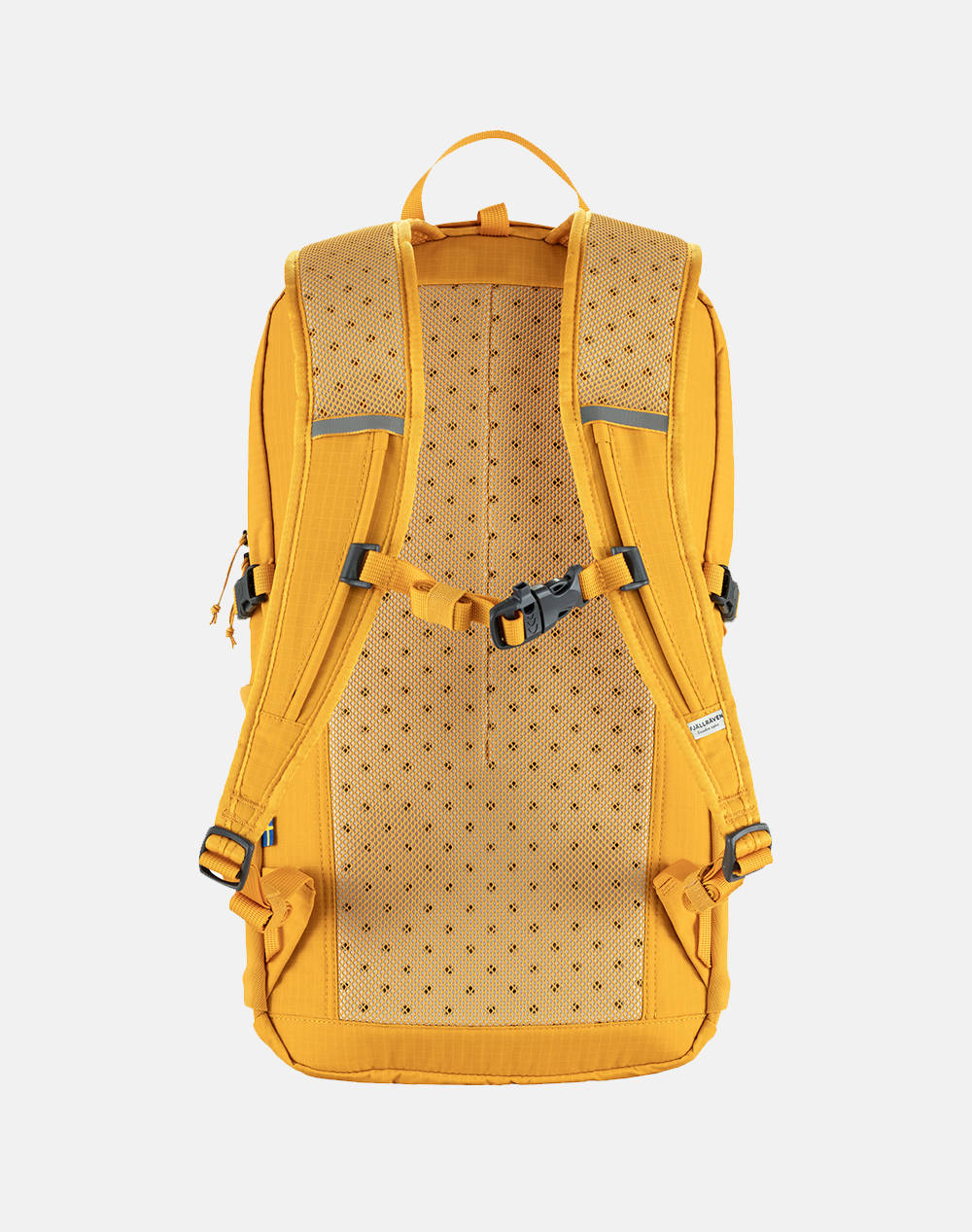 FJALL RAVEN Abisko Softpack 16 / Abisko Softpack 16 (Размери: 24 x 45 x 16см.)