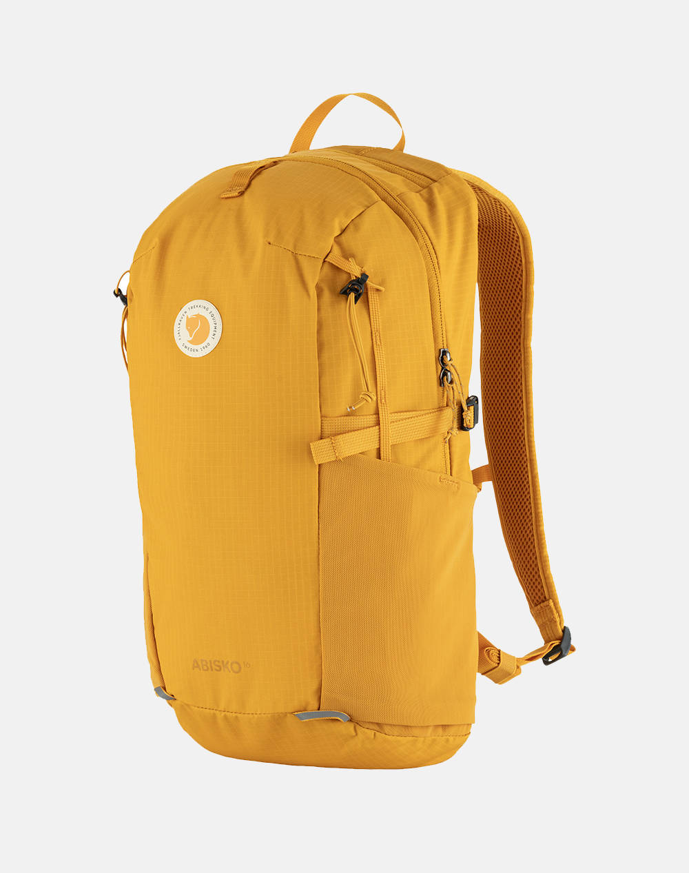 FJALL RAVEN Abisko Softpack 16 / Abisko Softpack 16 (Размери: 24 x 45 x 16см.)