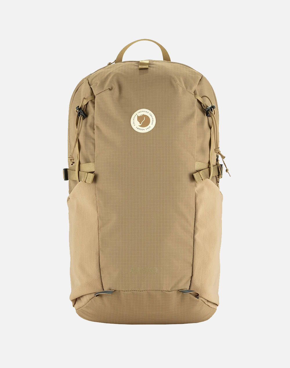FJALL RAVEN Abisko Softpack 16 / Abisko Softpack 16 (Размери: 24 x 45 x 16см.)