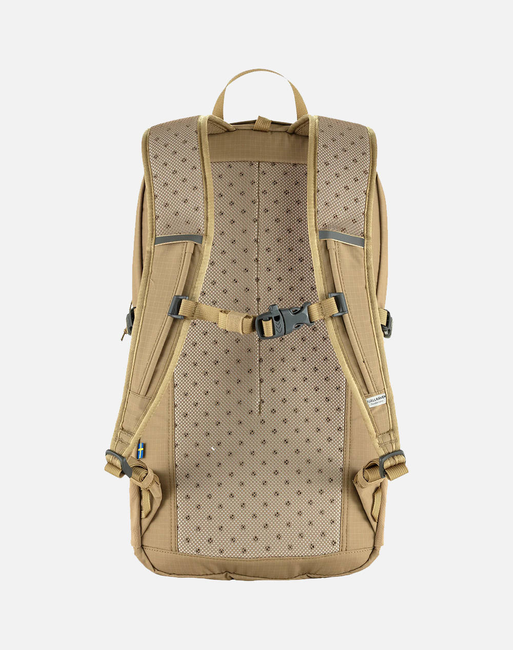 FJALL RAVEN Abisko Softpack 16 / Abisko Softpack 16 (Размери: 24 x 45 x 16см.)