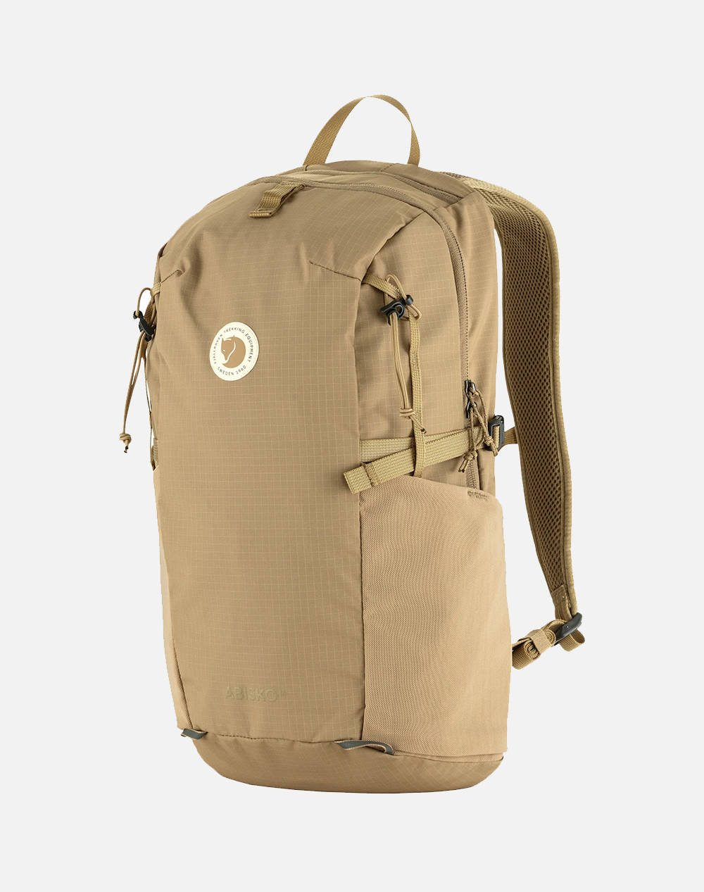 FJALL RAVEN Abisko Softpack 16 / Abisko Softpack 16 (Размери: 24 x 45 x 16см.)