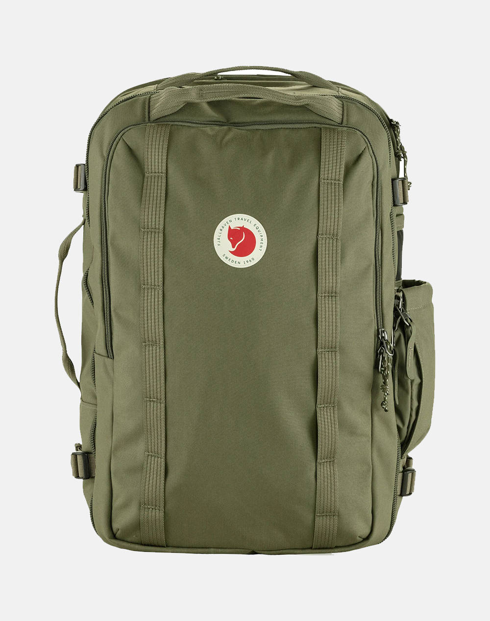 FJALL RAVEN Färden Carry-On Pack / Färden Carry-On Pack (Размери: 35 x 55 x 23см.)
