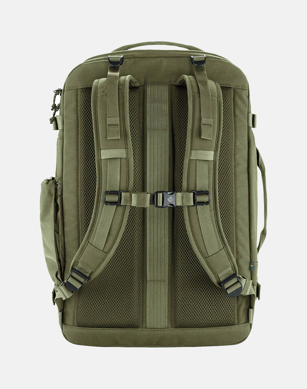 FJALL RAVEN Färden Carry-On Pack / Färden Carry-On Pack (Размери: 35 x 55 x 23см.)
