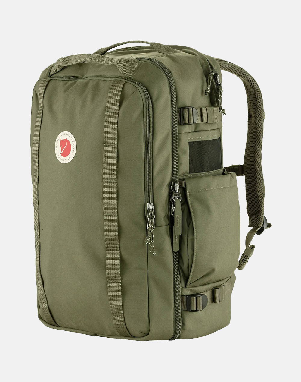FJALL RAVEN Färden Carry-On Pack / Färden Carry-On Pack (Размери: 35 x 55 x 23см.)