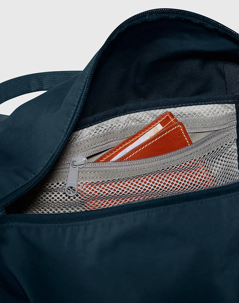 FJALL RAVEN Vardag Duffel 30 / Vardag Duffel 30 (Размери: 50 х24 х26см.)