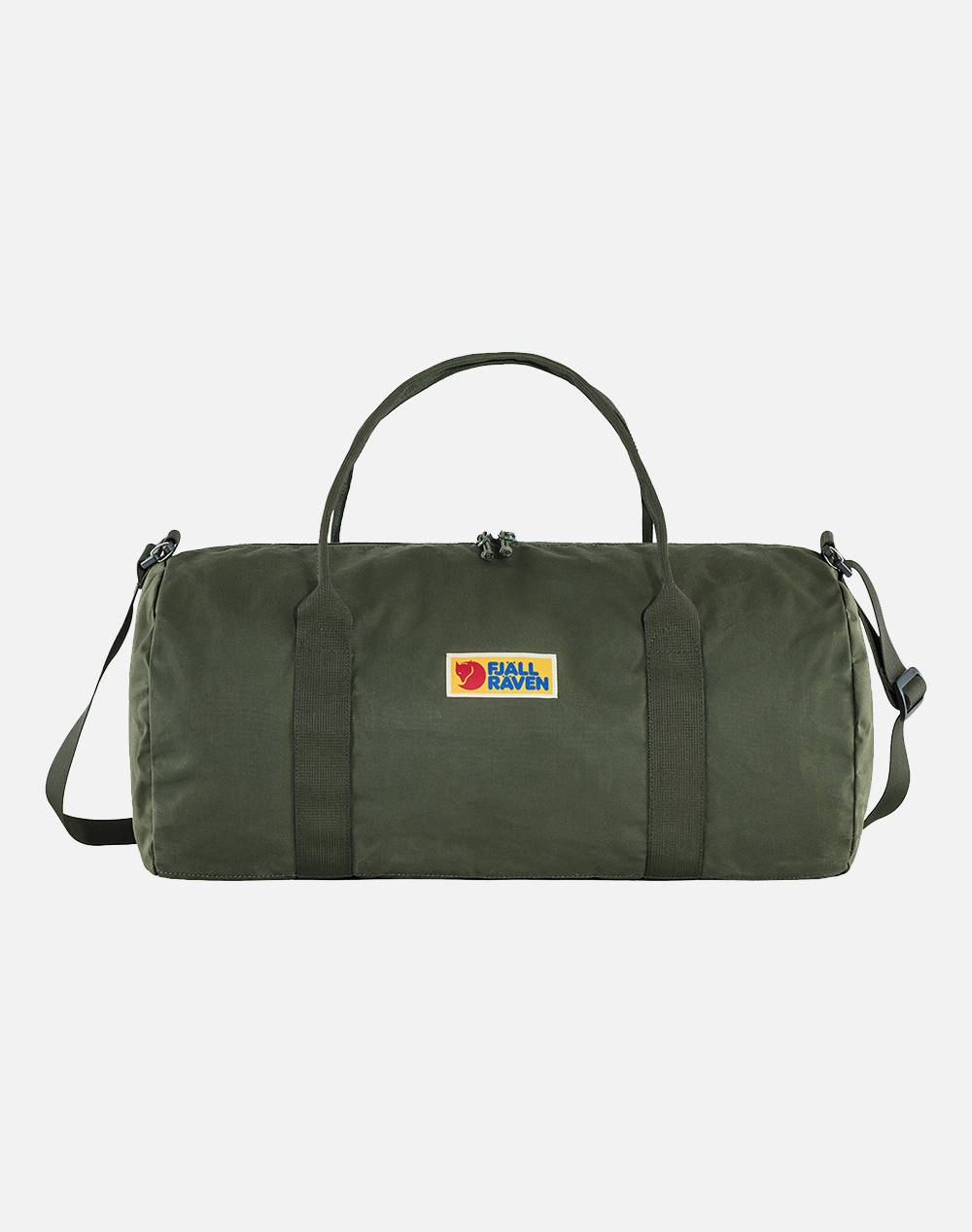 FJALL RAVEN Vardag Duffel 30 / Vardag Duffel 30 (Размери: 50 х24 х26см.)
