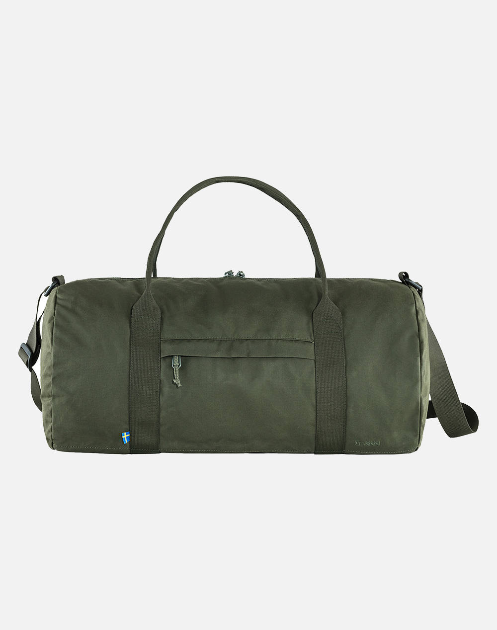FJALL RAVEN Vardag Duffel 30 / Vardag Duffel 30 (Размери: 50 х24 х26см.)