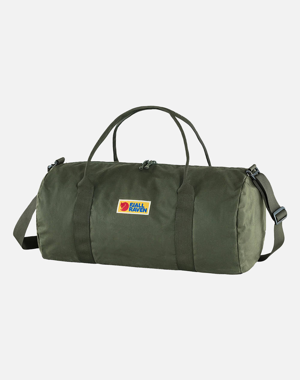 FJALL RAVEN Vardag Duffel 30 / Vardag Duffel 30 (Размери: 50 х24 х26см.)