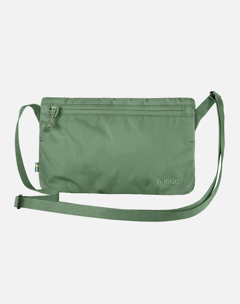 FJALL RAVEN Vardag Pocket / Vardag Pocket (Размери: 16 х25 х3см.)