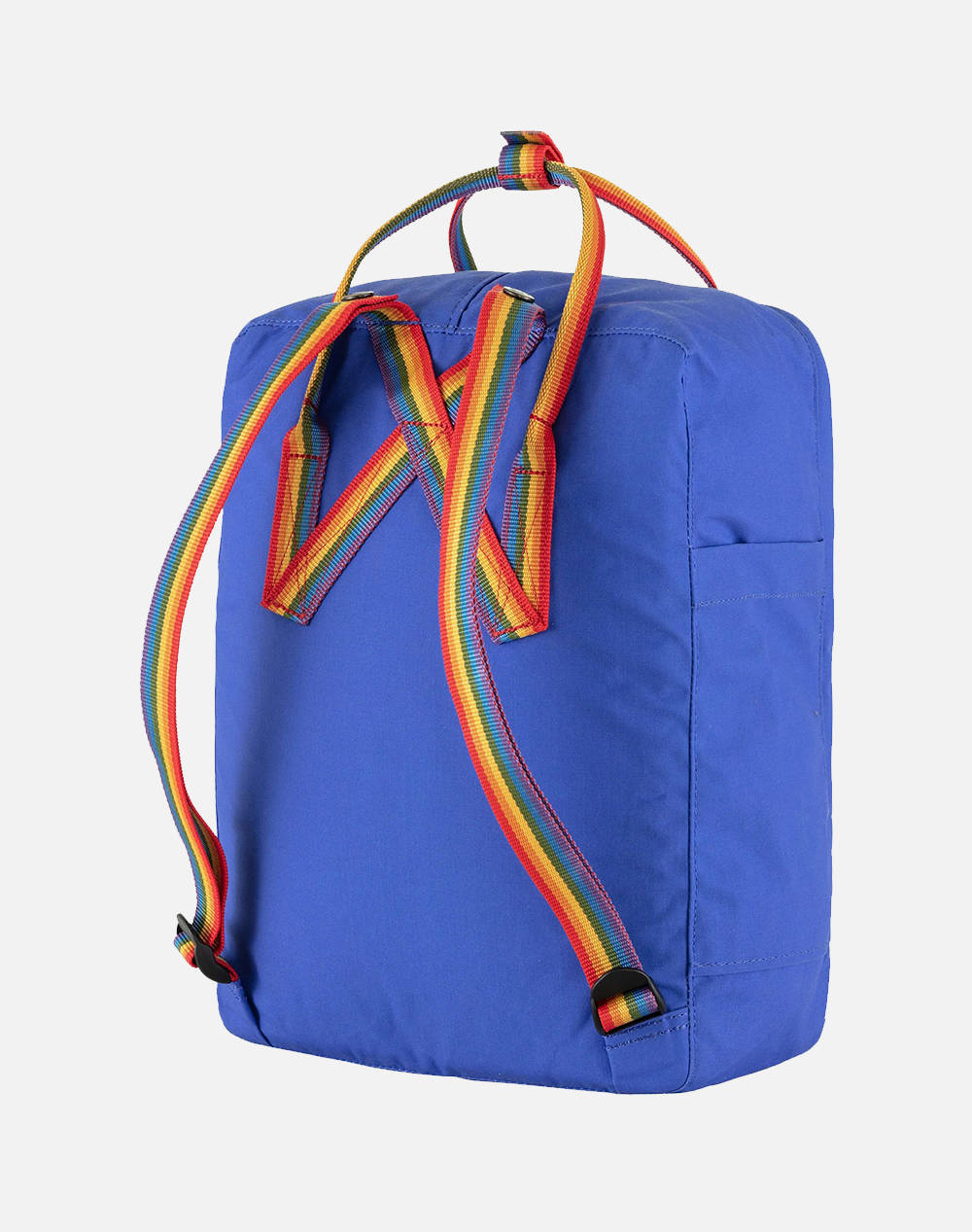FJALL RAVEN Kånken Rainbow / Kånken Rainbow (Размери: 38 х27 х13см.)