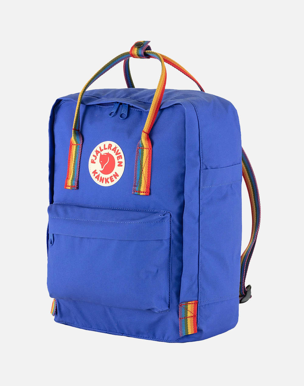 FJALL RAVEN Kånken Rainbow / Kånken Rainbow (Размери: 38 х27 х13см.)