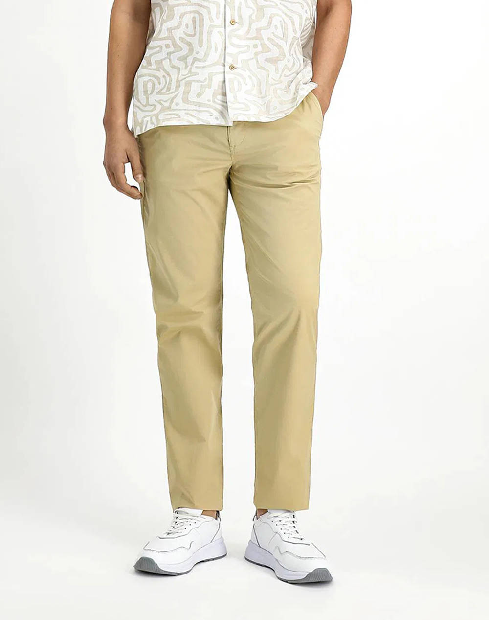 KIGILI TROUSERS