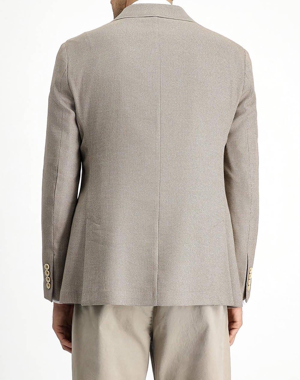 KIGILI JACKET