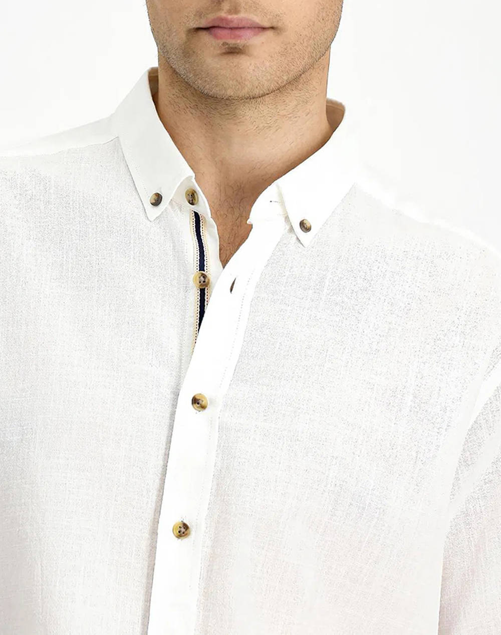 KIGILI SHORT SLEEVE SHIRT