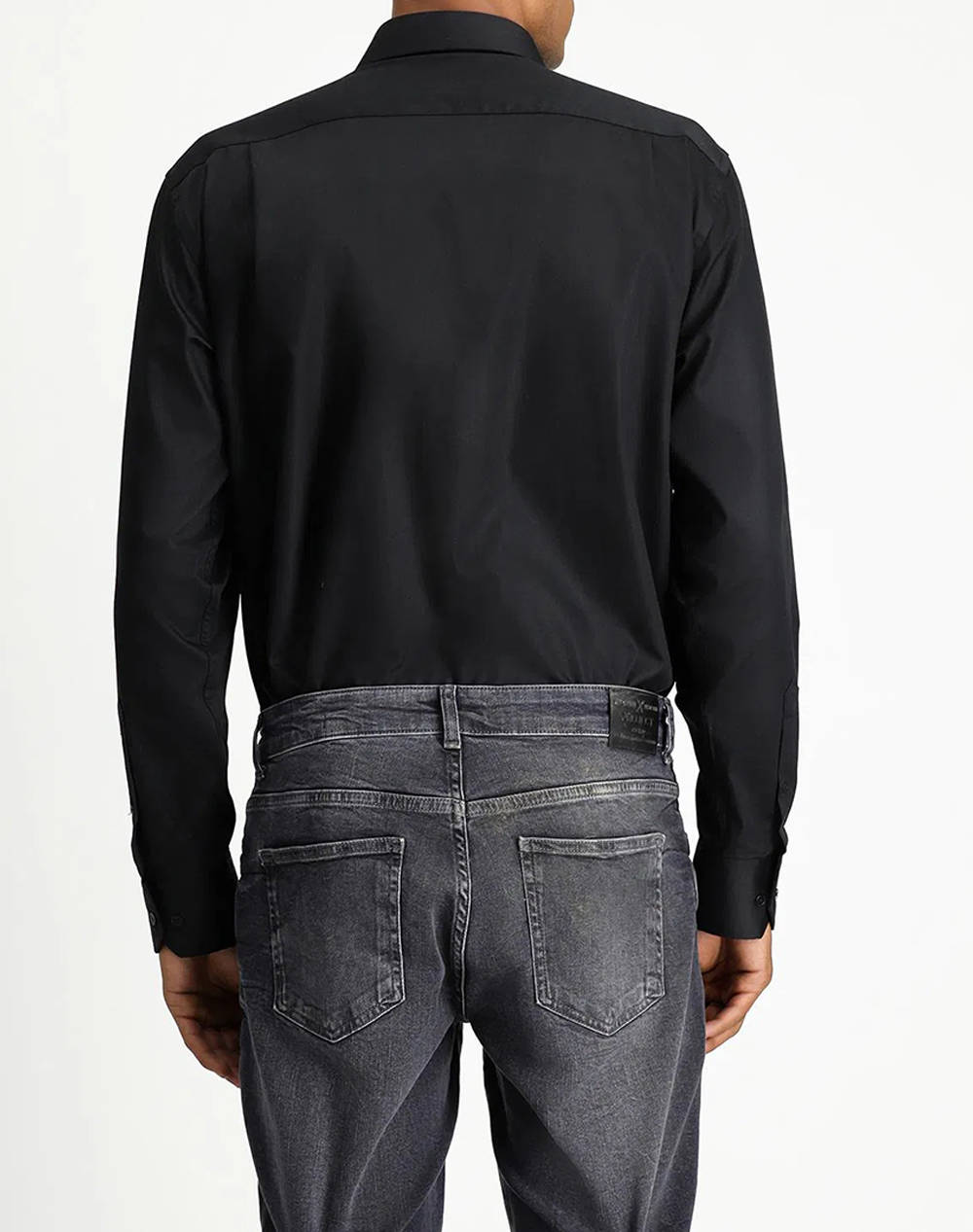 KIGILI LONG SLEEVE SHIRT
