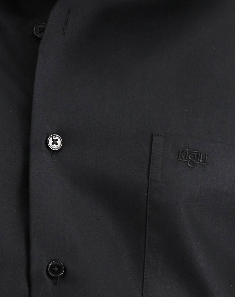 KIGILI LONG SLEEVE SHIRT