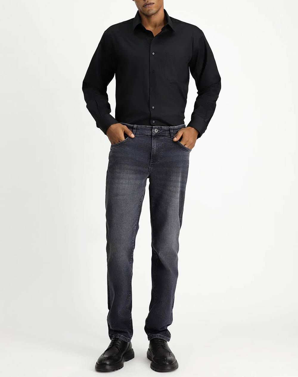 KIGILI LONG SLEEVE SHIRT