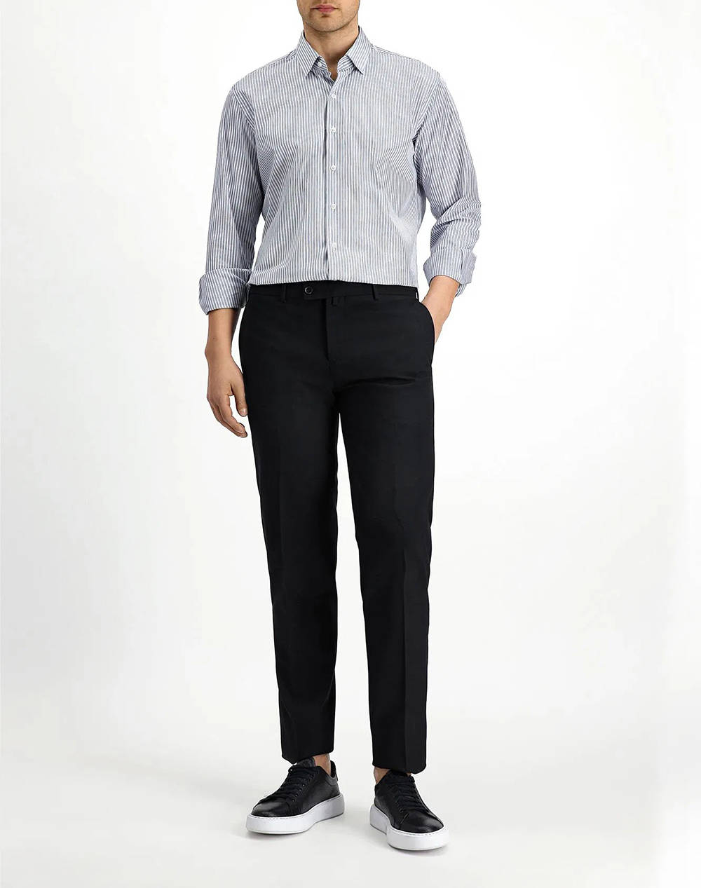 KIGILI SHIRT