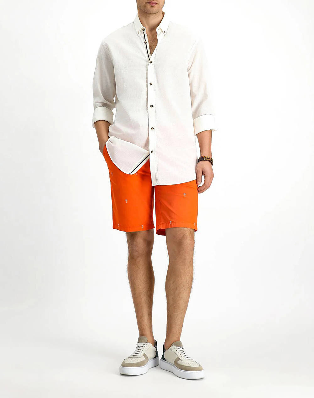 KIGILI SHIRT