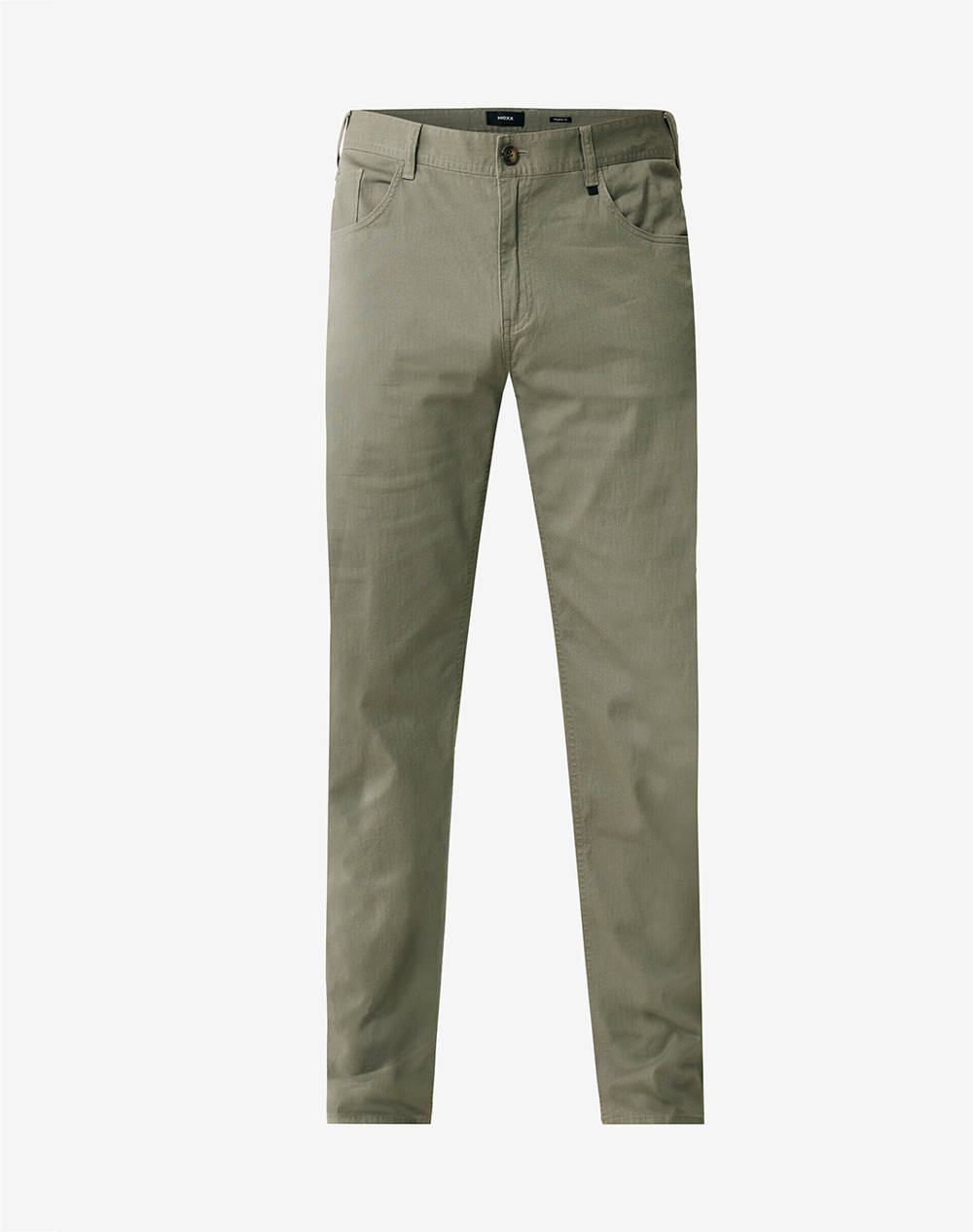 MEXX Allover print chino pants