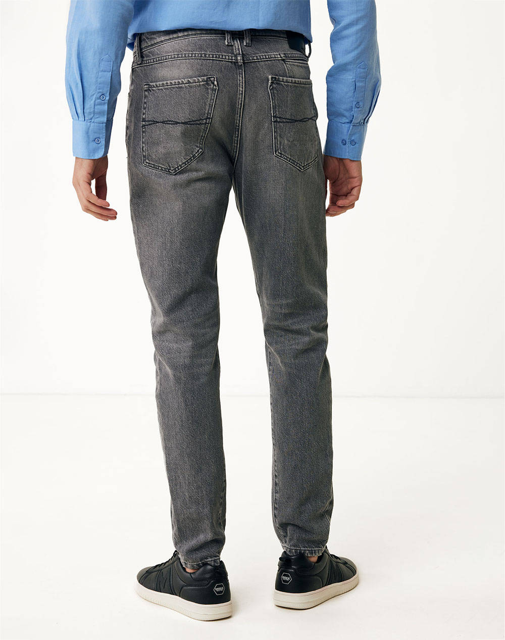 MEXX ADAM Jeans mid waist / tapered leg
