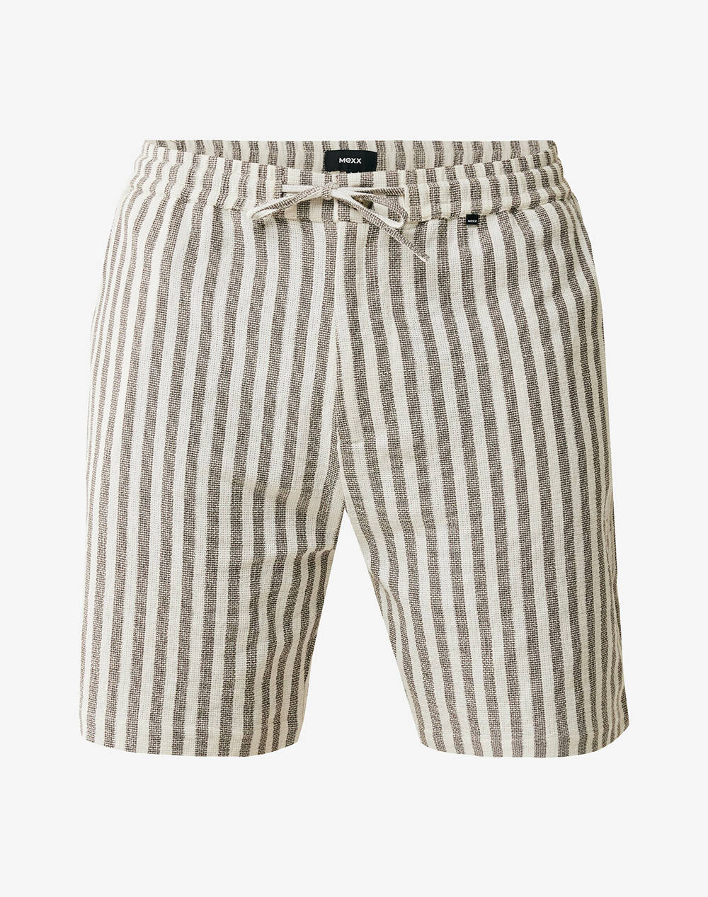 MEXX Striped shorts